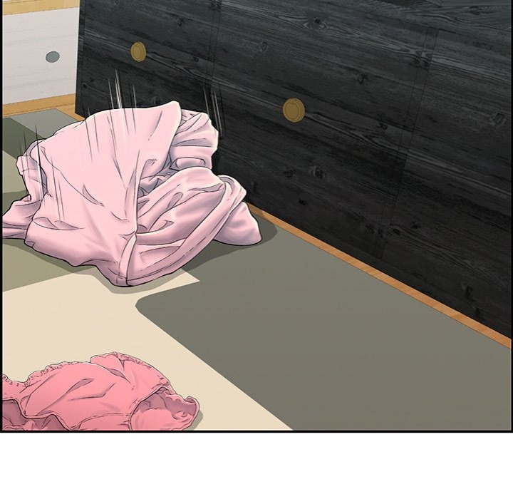 One More Time (Seokhyeon) Chapter 9 Page 125