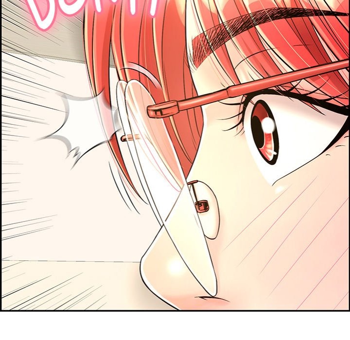 One More Time (Seokhyeon) Chapter 9 Page 133