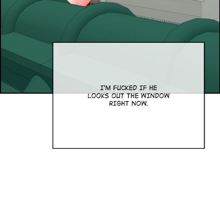 One More Time (Seokhyeon) Chapter 9 Page 156