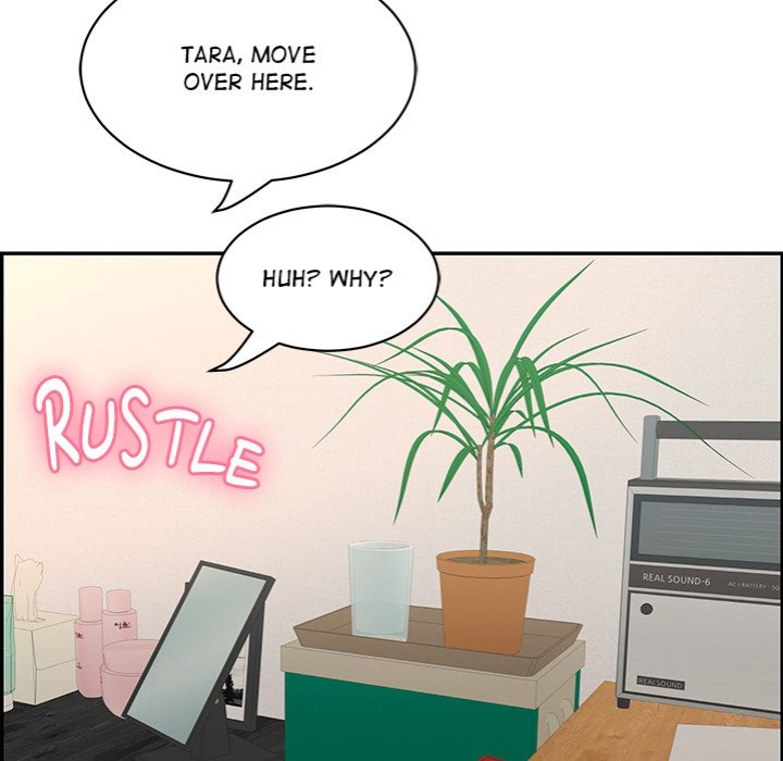 One More Time (Seokhyeon) Chapter 9 Page 171