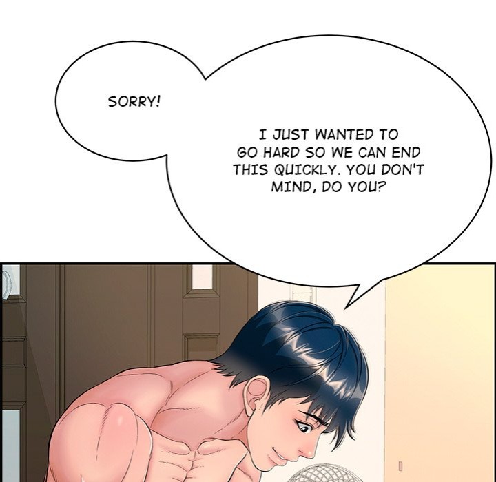 One More Time (Seokhyeon) Chapter 9 Page 177