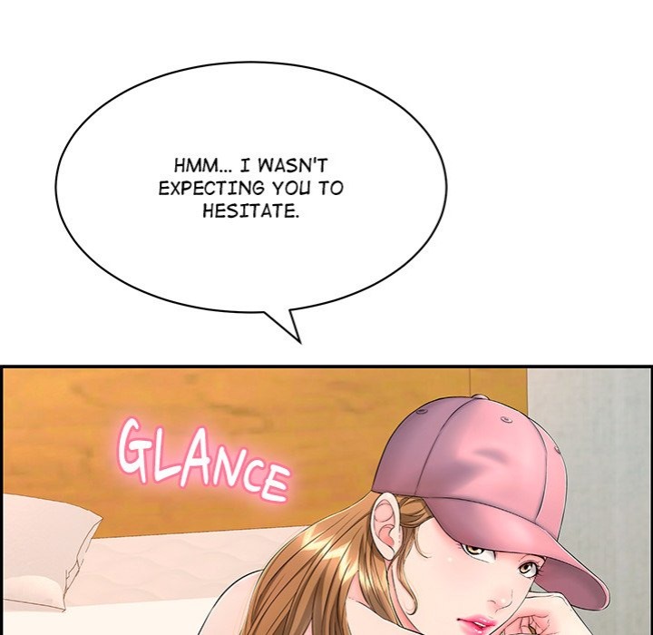 One More Time (Seokhyeon) Chapter 9 Page 21