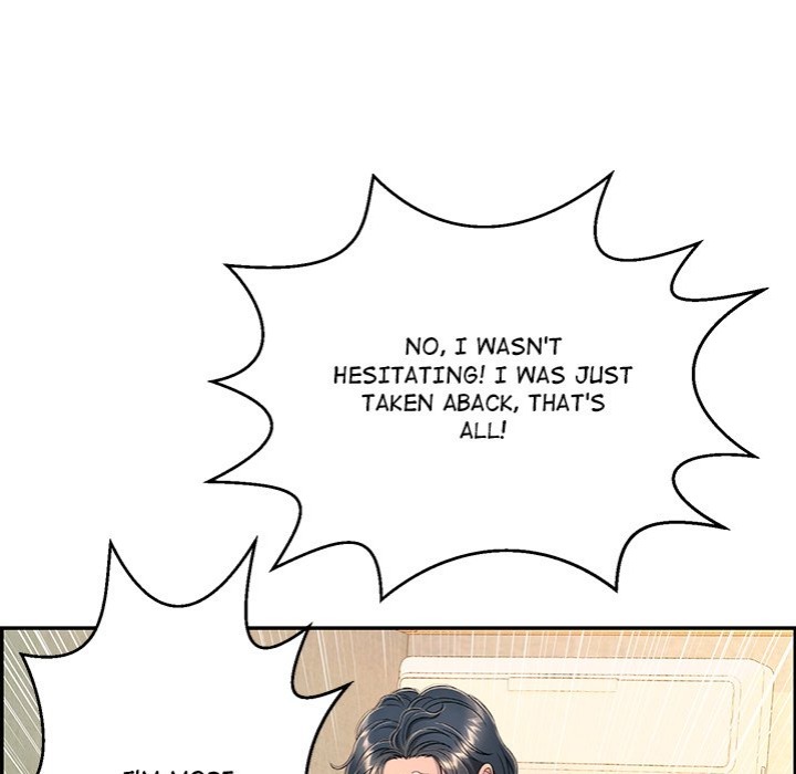 One More Time (Seokhyeon) Chapter 9 Page 23