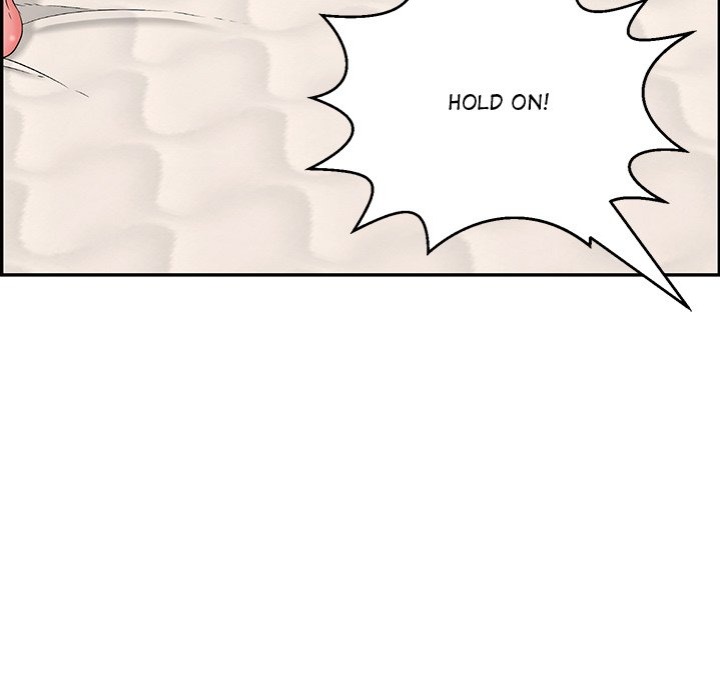 One More Time (Seokhyeon) Chapter 9 Page 33