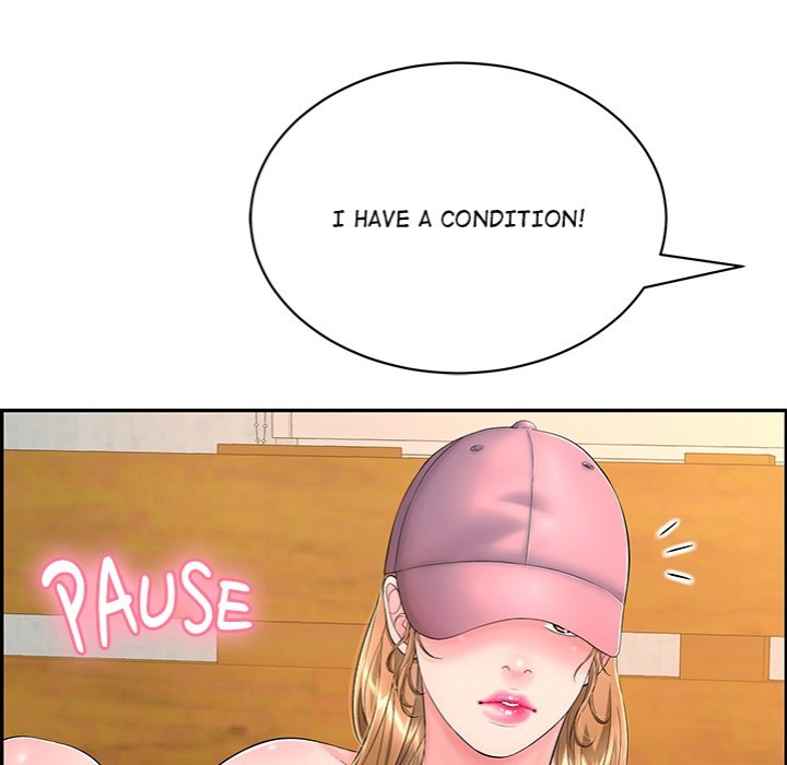 One More Time (Seokhyeon) Chapter 9 Page 34