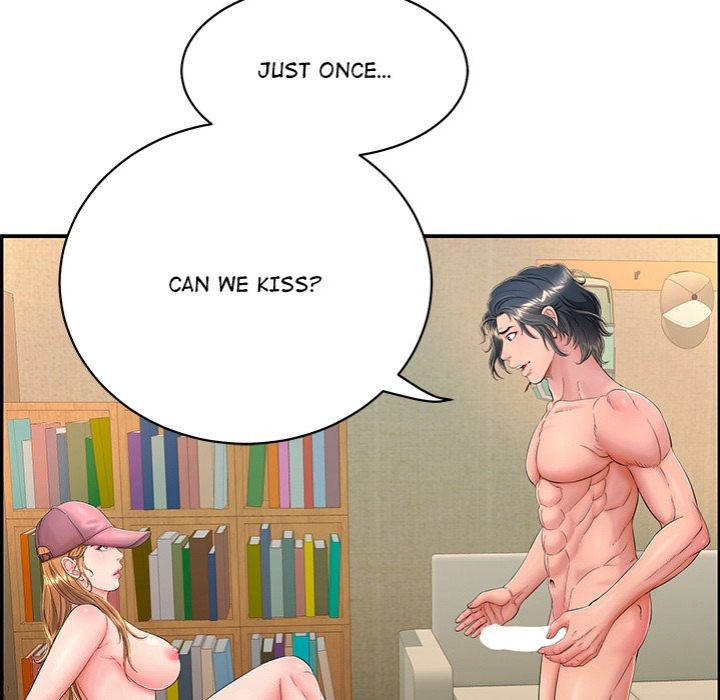 One More Time (Seokhyeon) Chapter 9 Page 37