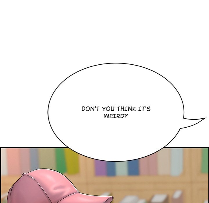 One More Time (Seokhyeon) Chapter 9 Page 41