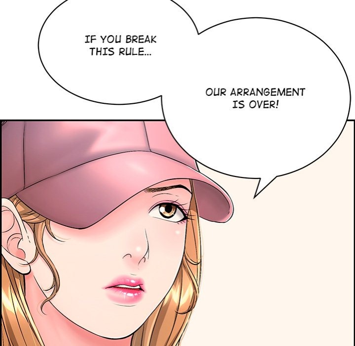 One More Time (Seokhyeon) Chapter 9 Page 53