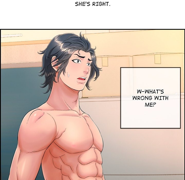 One More Time (Seokhyeon) Chapter 9 Page 58