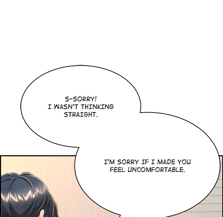 One More Time (Seokhyeon) Chapter 9 Page 61