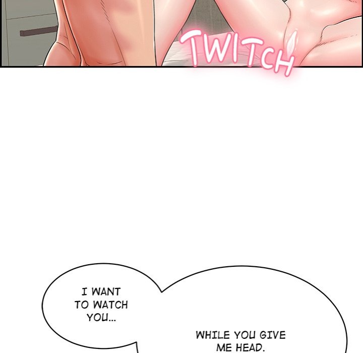 One More Time (Seokhyeon) Chapter 9 Page 70