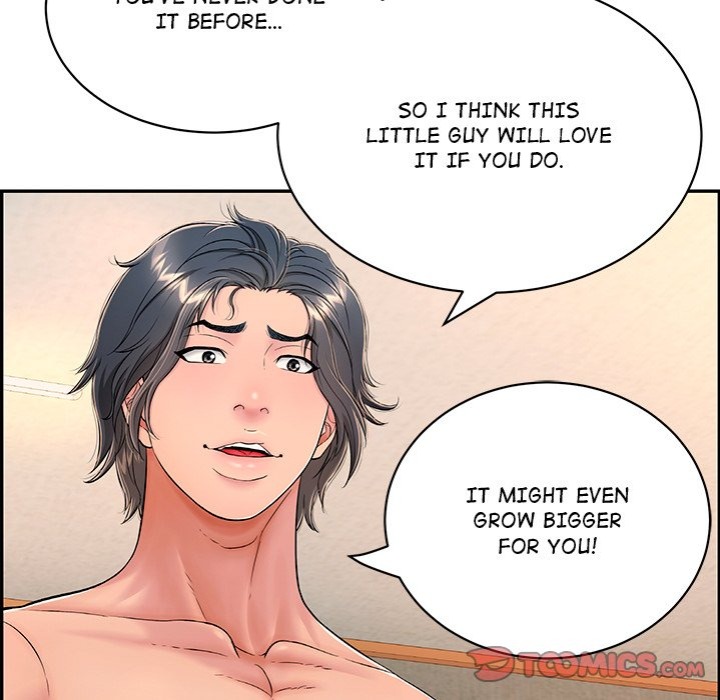 One More Time (Seokhyeon) Chapter 9 Page 76