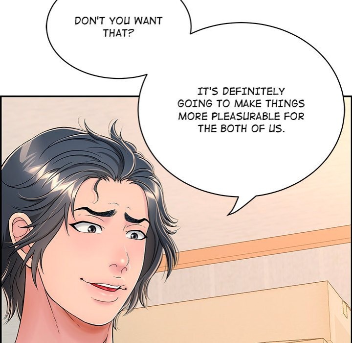 One More Time (Seokhyeon) Chapter 9 Page 78