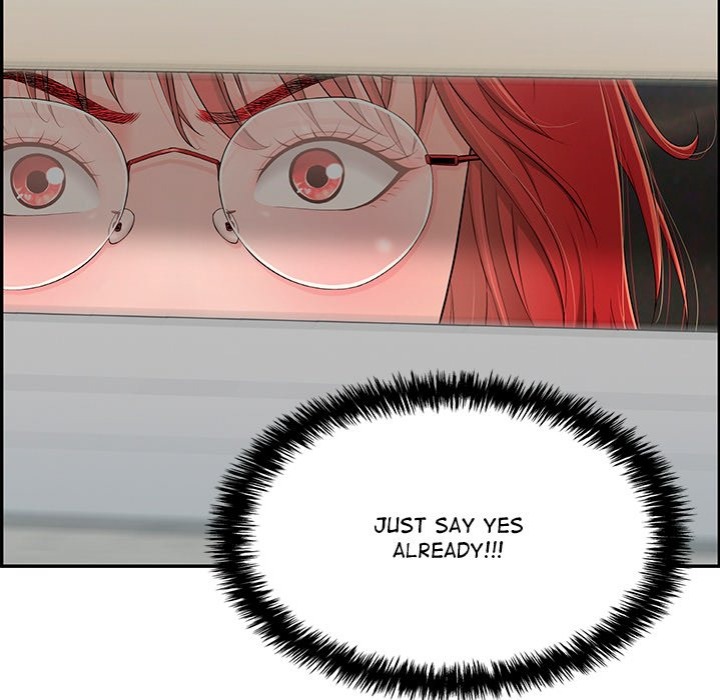 One More Time (Seokhyeon) Chapter 9 Page 96