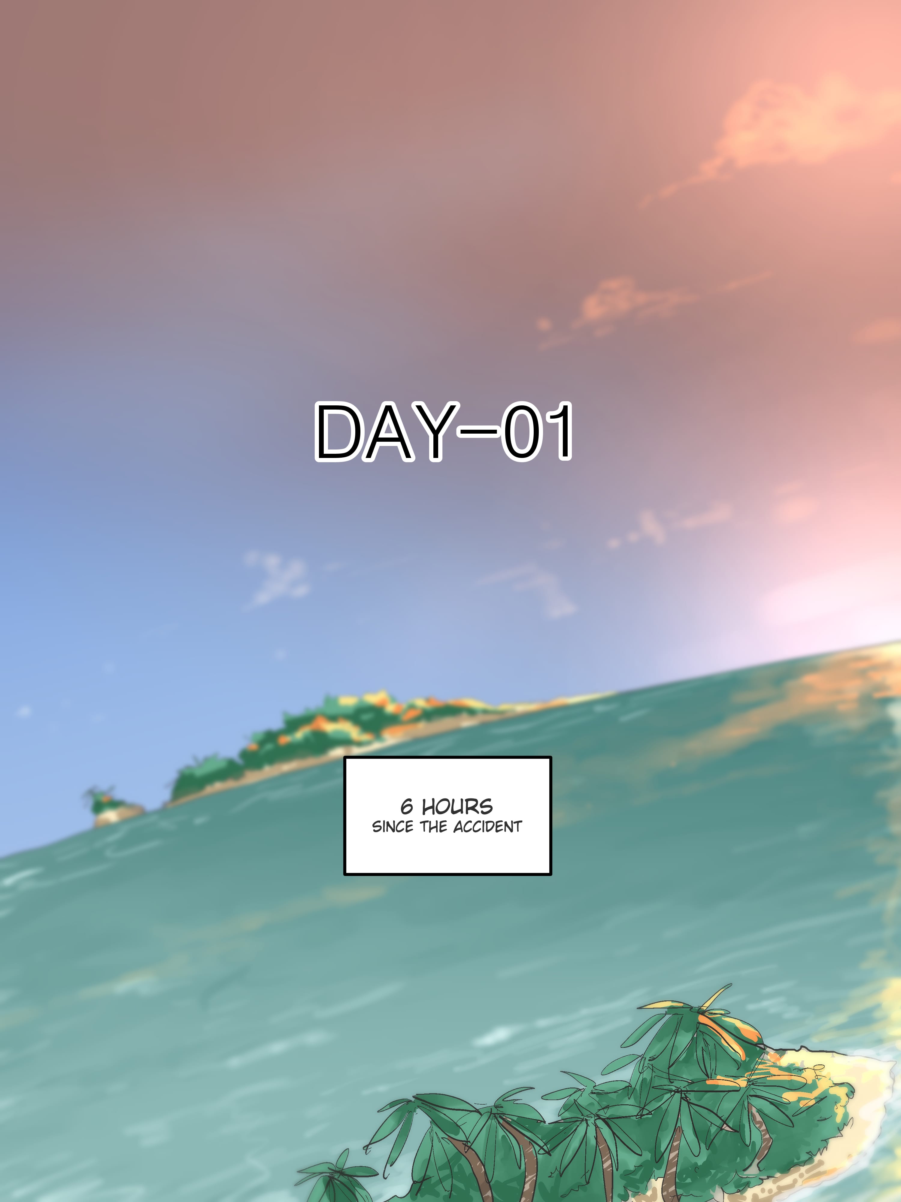 Paradise [Laliberte] Chapter 1 Page 21