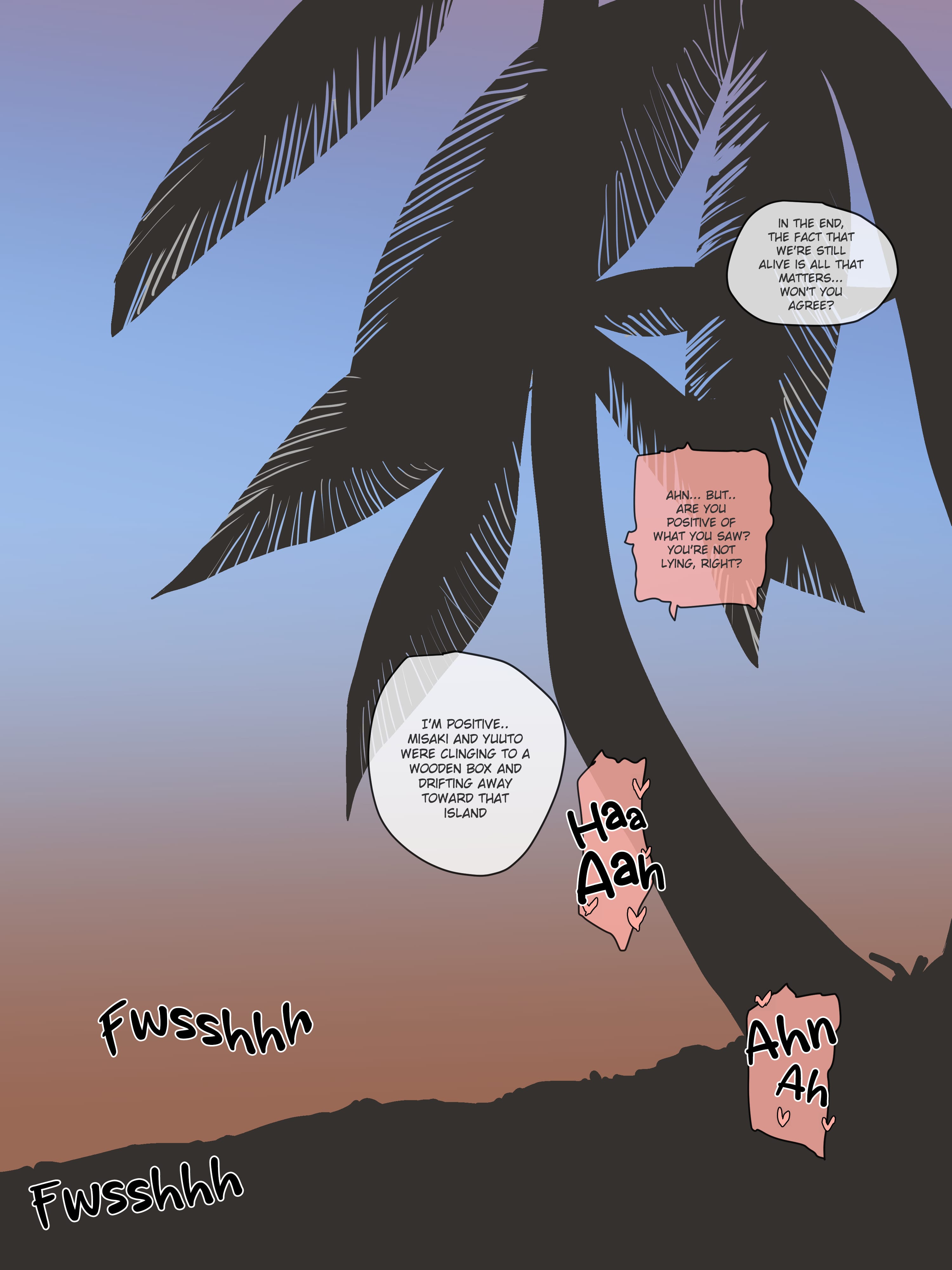 Paradise [Laliberte] Chapter 1 Page 22