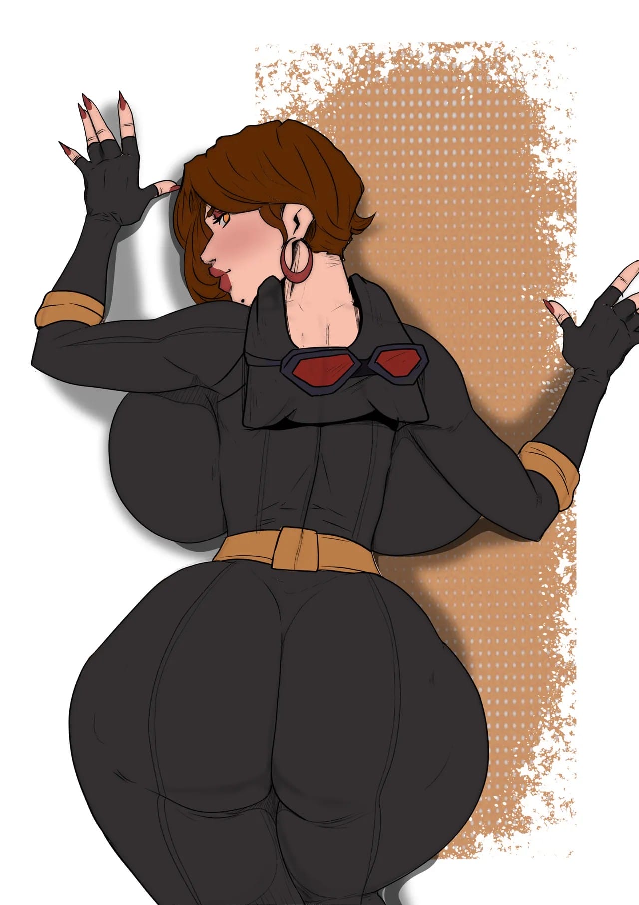 Bullies [Lasga Claven] Chapter 2 Page 37