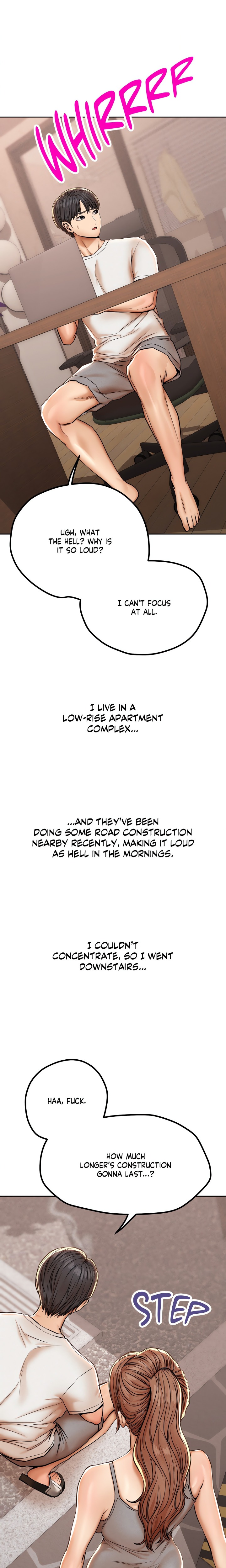 True or False? (Uncensored) Chapter 57 Page 2