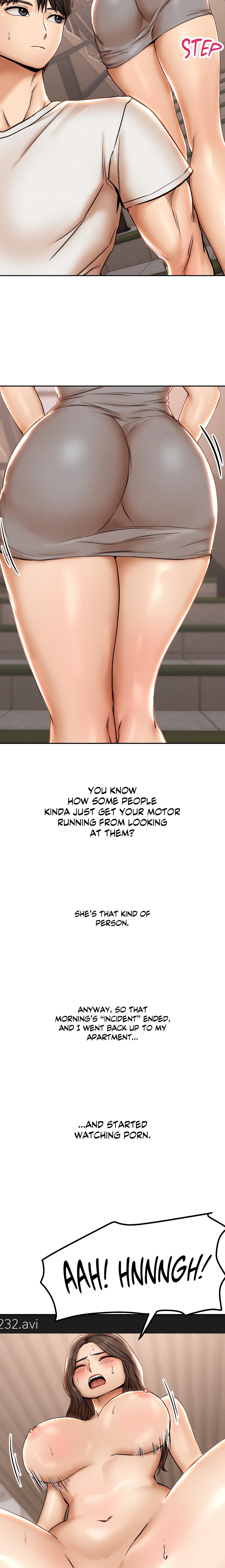 True or False? (Uncensored) Chapter 57 Page 5