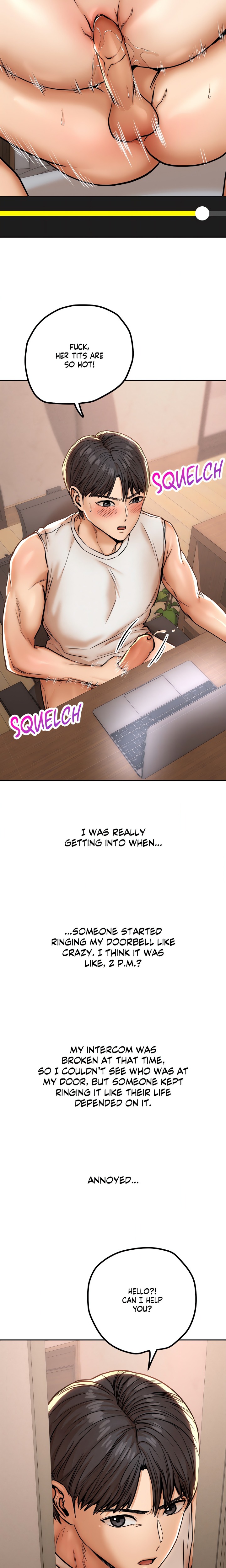 True or False? (Uncensored) Chapter 57 Page 6