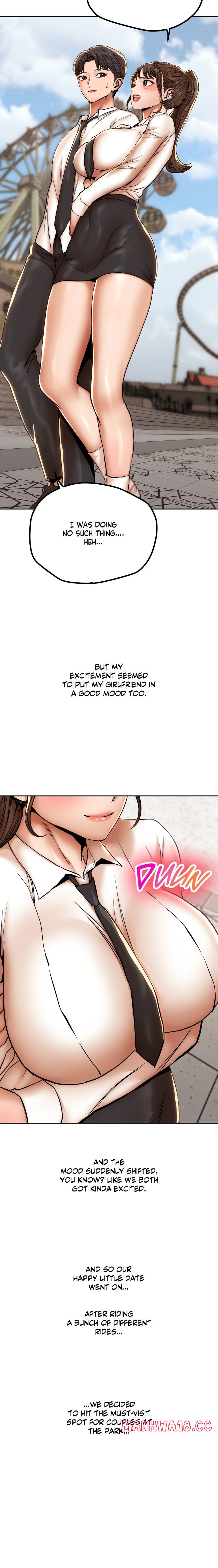 True or False? (Uncensored) Chapter 67 Page 5