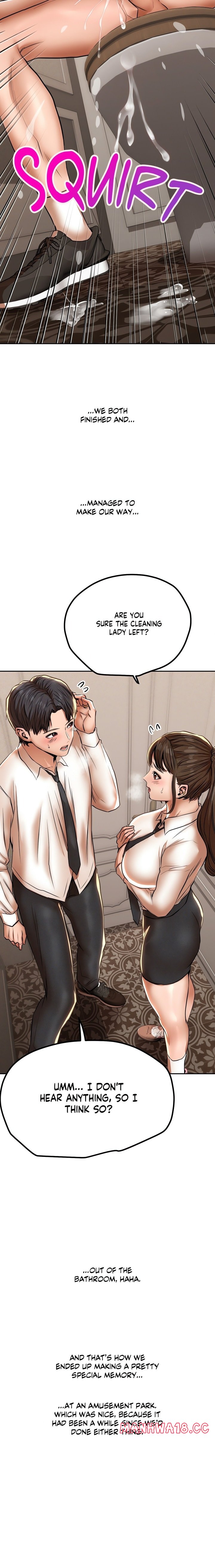 True or False? (Uncensored) Chapter 70 Page 6