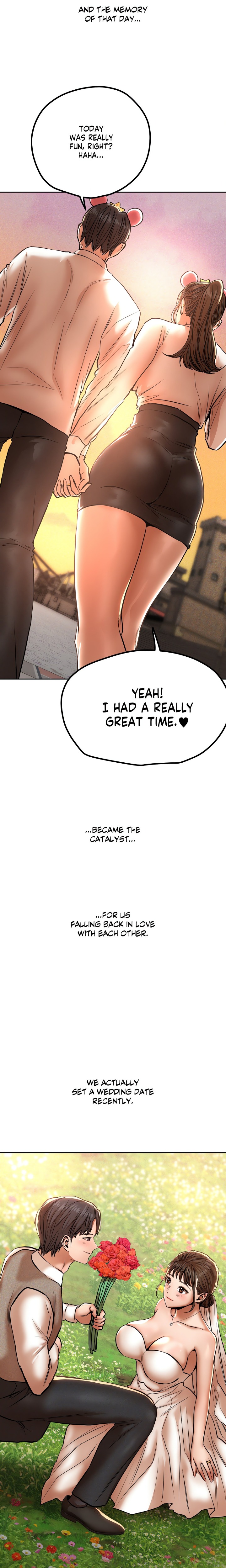 True or False? (Uncensored) Chapter 70 Page 7