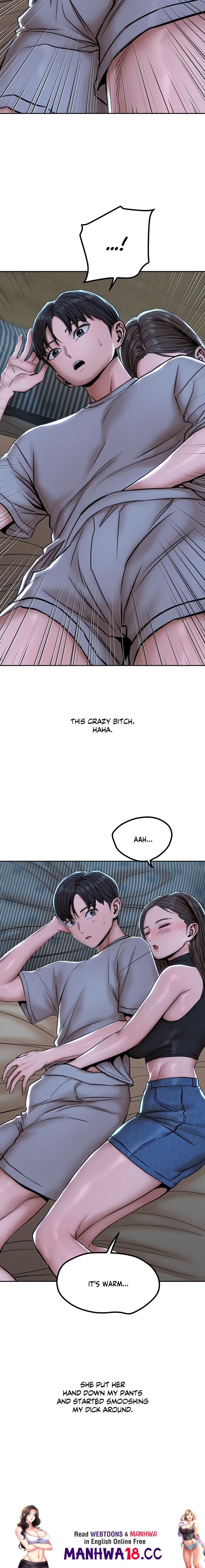 True or False? (Uncensored) Chapter 71 Page 7