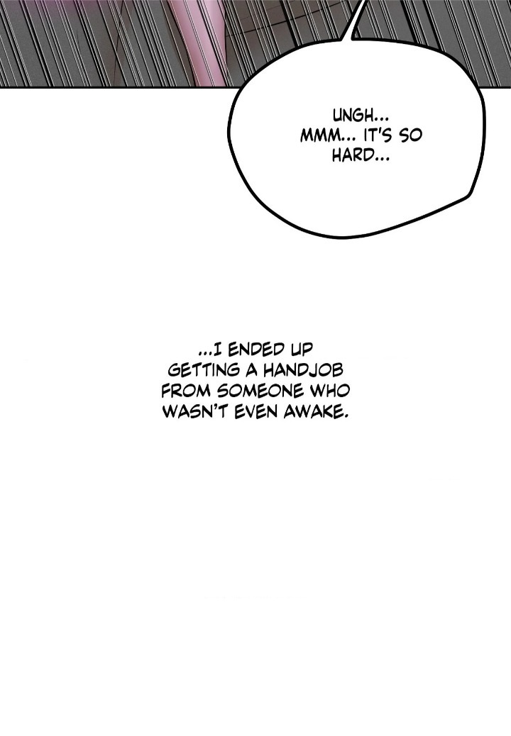 True or False? (Uncensored) Chapter 72 Page 21