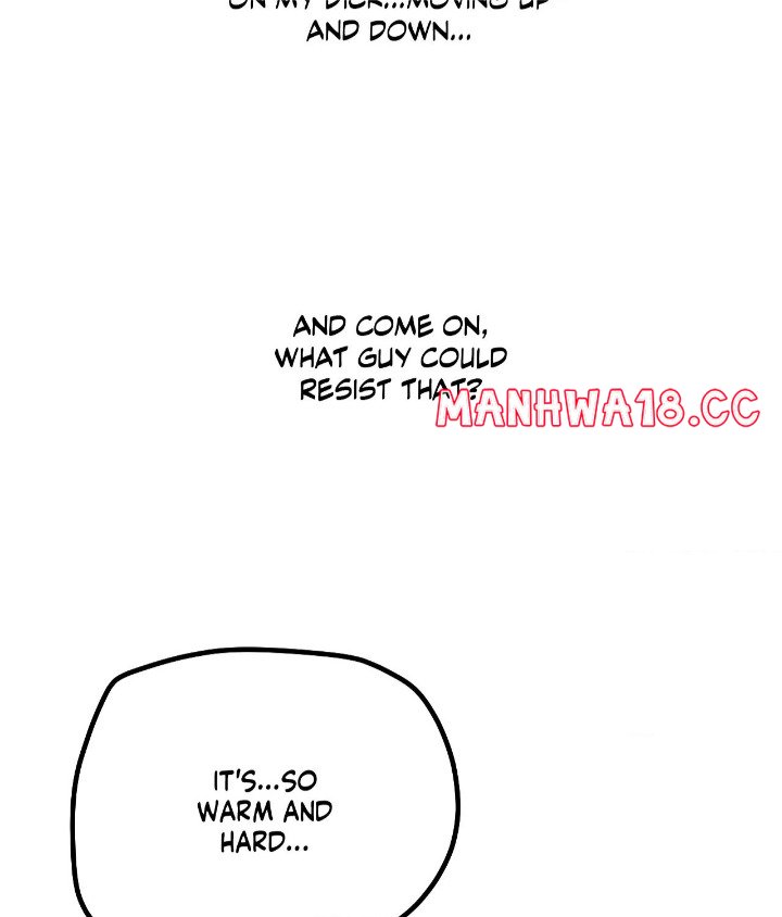 True or False? (Uncensored) Chapter 72 Page 25