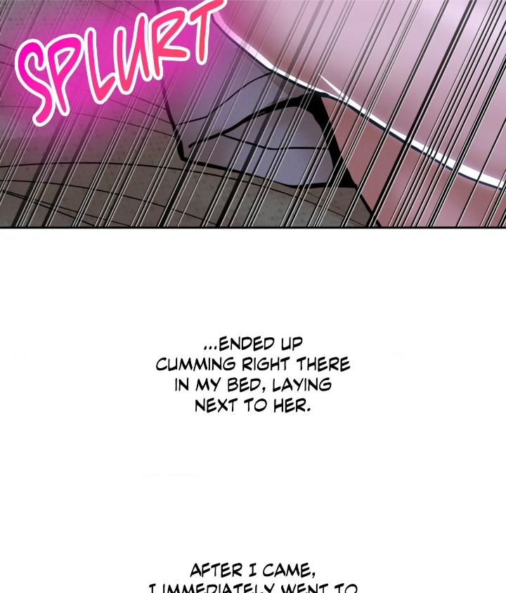 True or False? (Uncensored) Chapter 72 Page 34