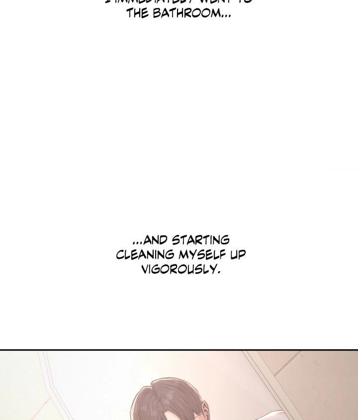 True or False? (Uncensored) Chapter 72 Page 35