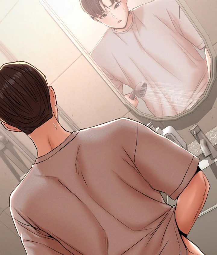 True or False? (Uncensored) Chapter 72 Page 36