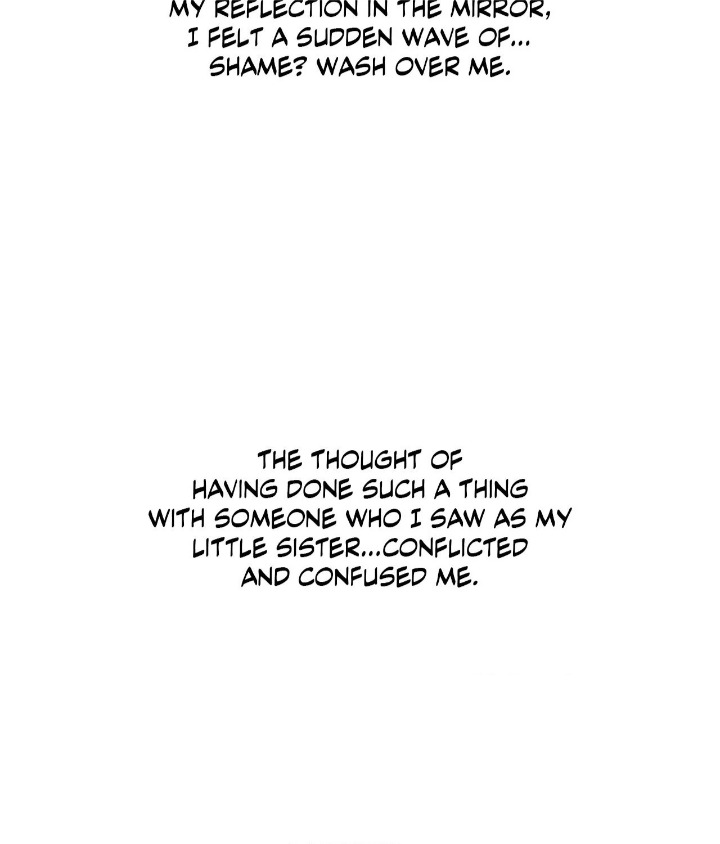 True or False? (Uncensored) Chapter 72 Page 38