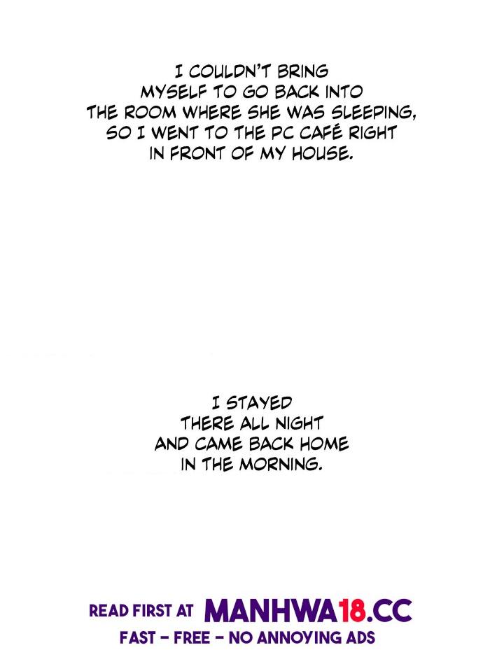 True or False? (Uncensored) Chapter 72 Page 39