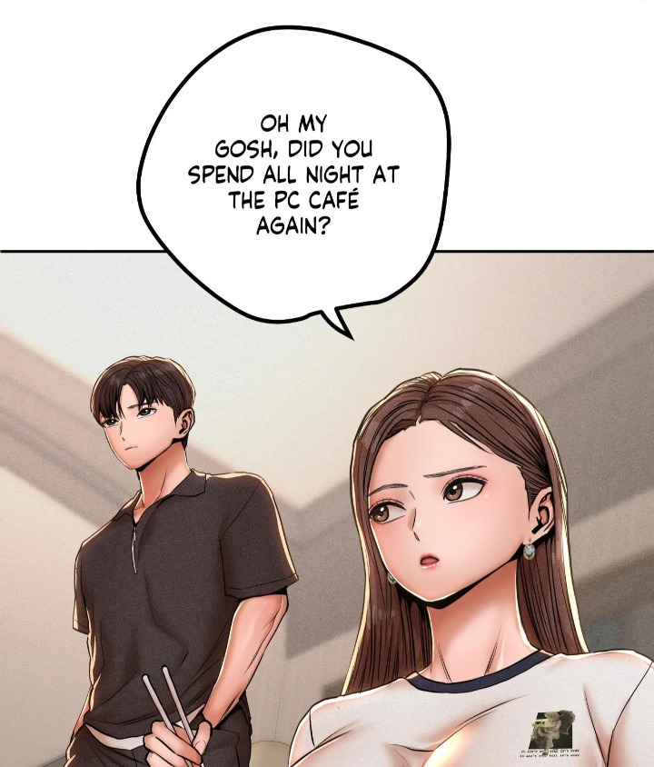 True or False? (Uncensored) Chapter 72 Page 40