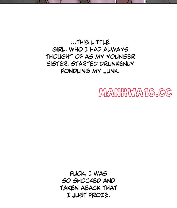 True or False? (Uncensored) Chapter 72 Page 7