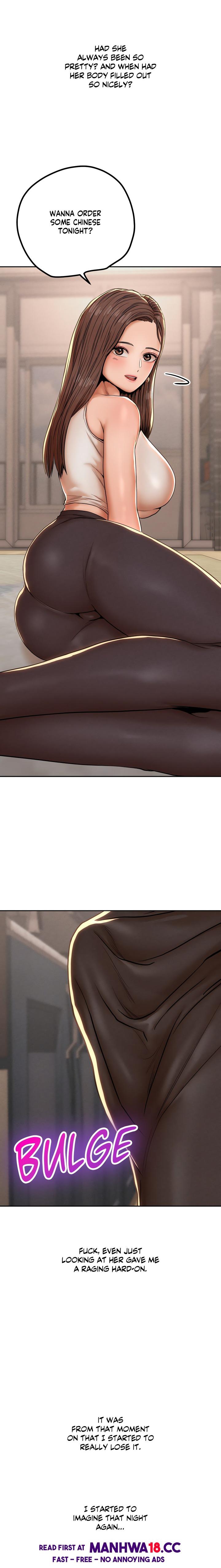 True or False? (Uncensored) Chapter 73 Page 4