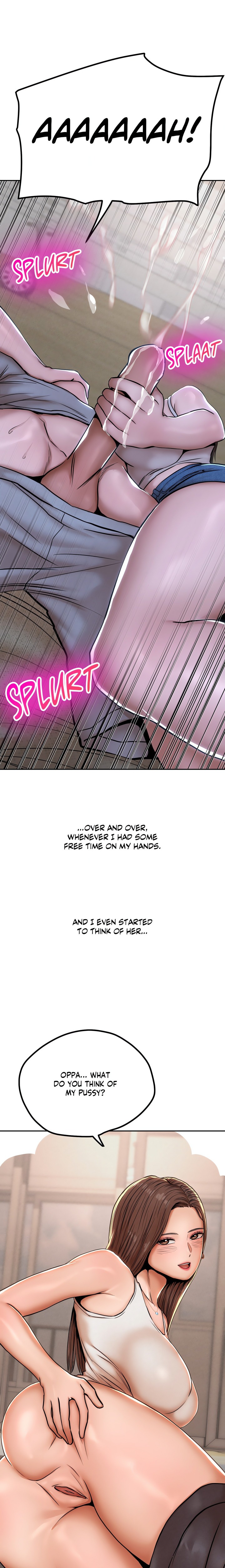 True or False? (Uncensored) Chapter 73 Page 5