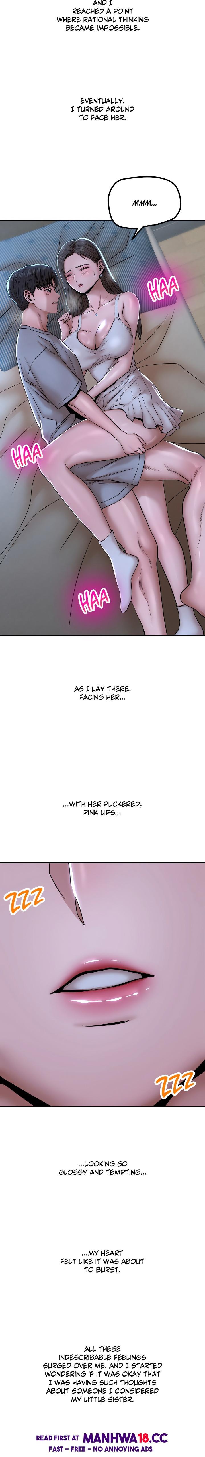 True or False? (Uncensored) Chapter 74 Page 3