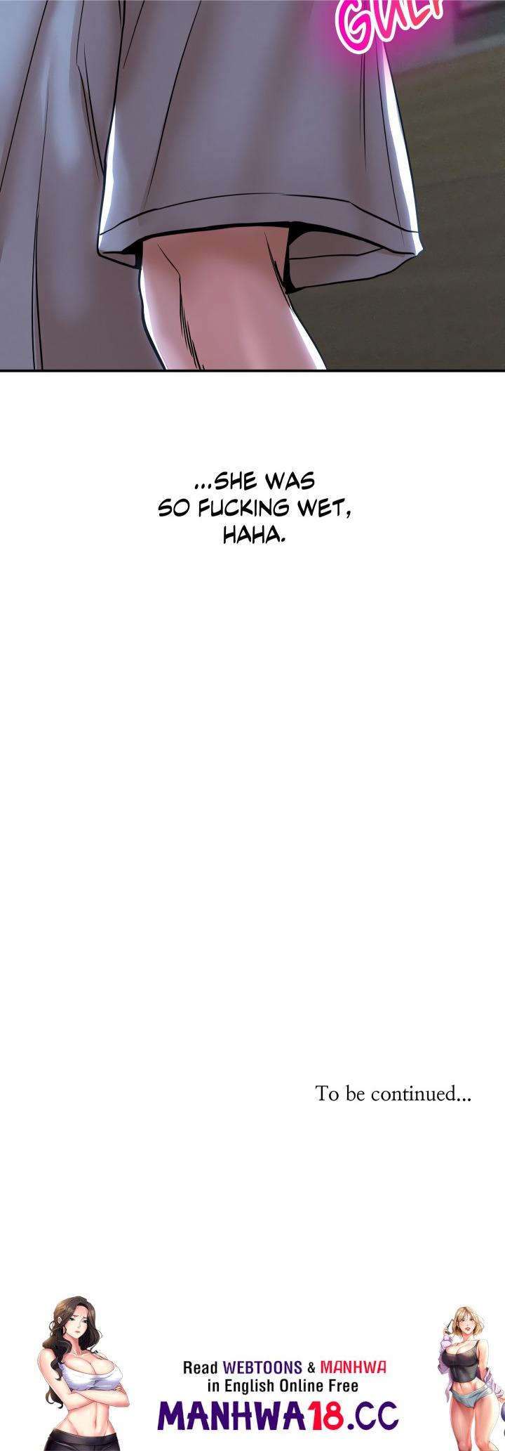 True or False? (Uncensored) Chapter 74 Page 7