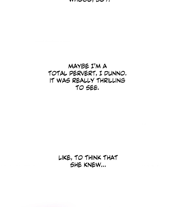 True or False? (Uncensored) Chapter 75 Page 18