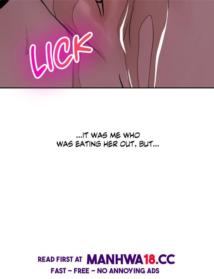 True or False? (Uncensored) Chapter 75 Page 20