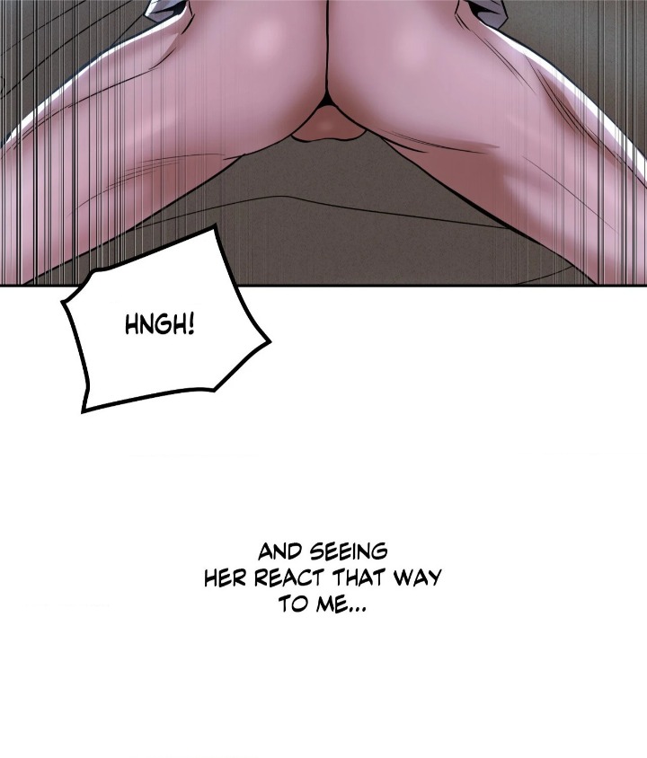 True or False? (Uncensored) Chapter 75 Page 23