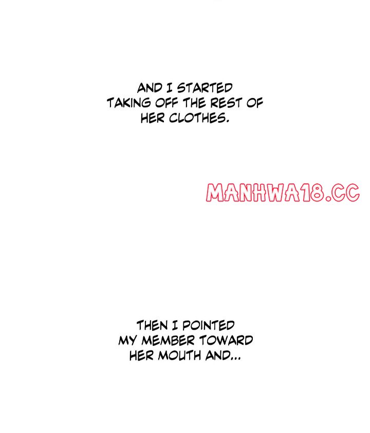 True or False? (Uncensored) Chapter 75 Page 27