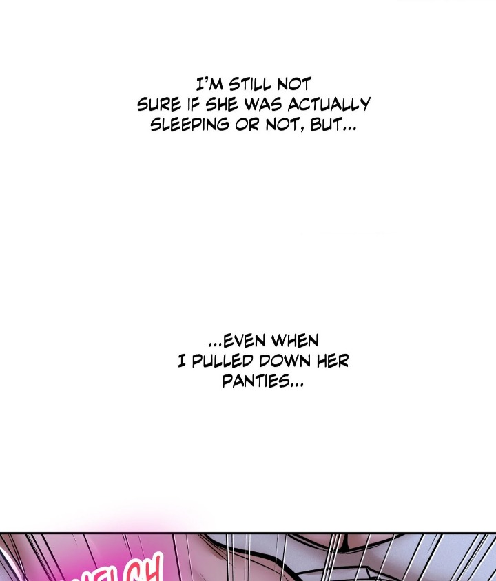 True or False? (Uncensored) Chapter 75 Page 3