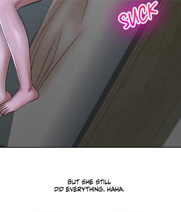 True or False? (Uncensored) Chapter 75 Page 32
