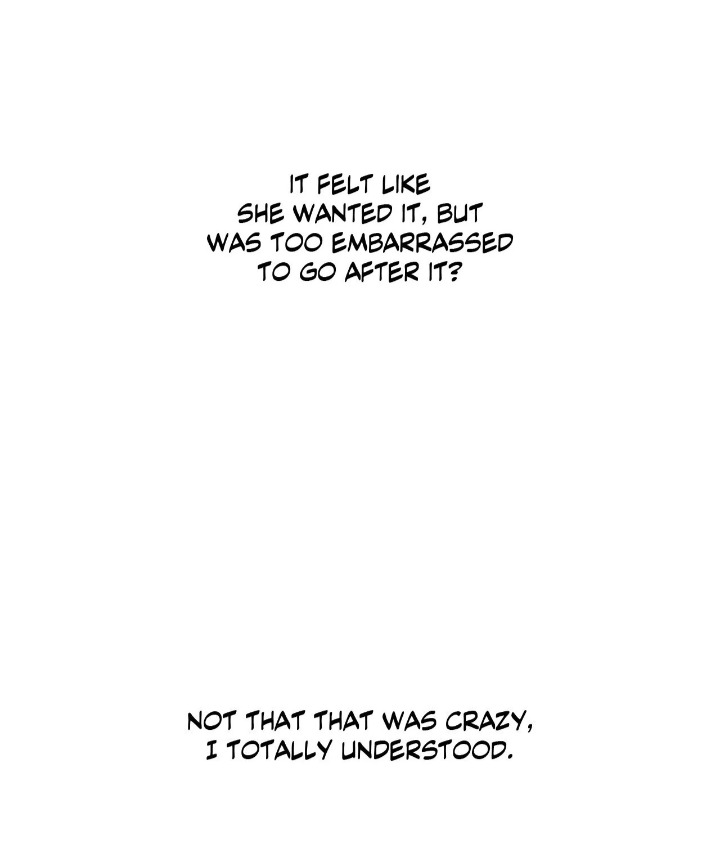 True or False? (Uncensored) Chapter 75 Page 33