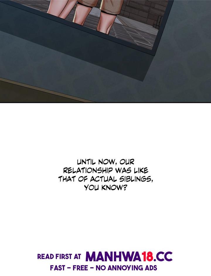 True or False? (Uncensored) Chapter 75 Page 35