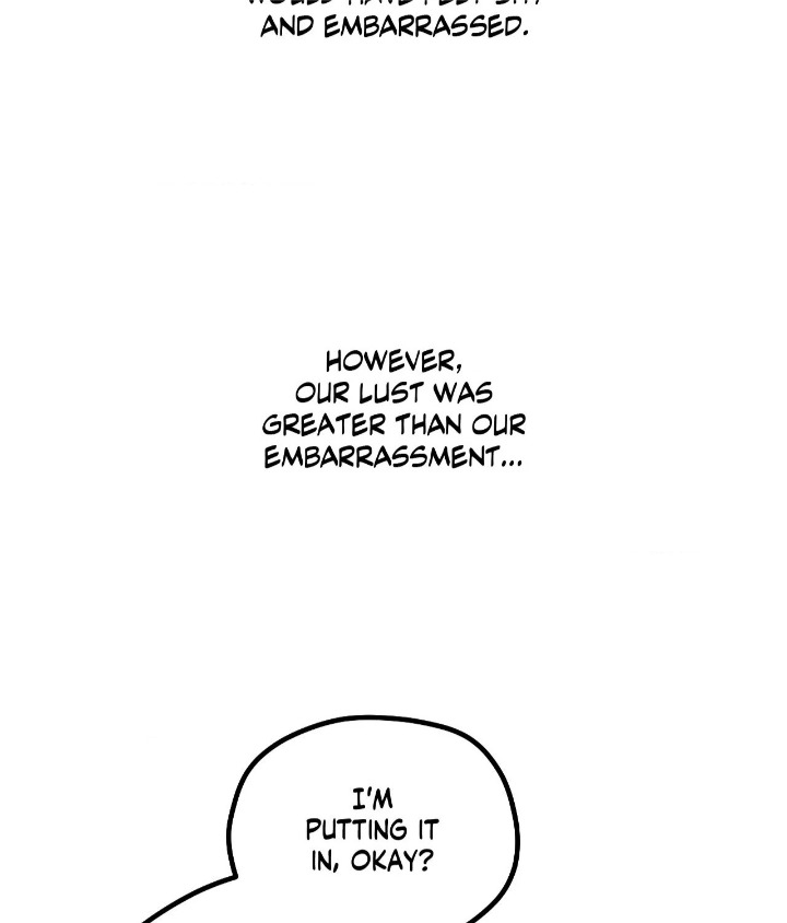 True or False? (Uncensored) Chapter 75 Page 43